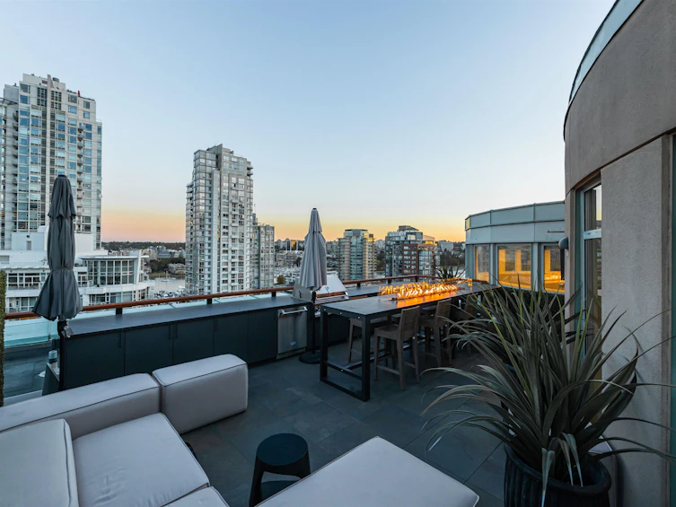 1503/04-283 Davie Street, Vancouver, BC, V6B 5T6 - 31