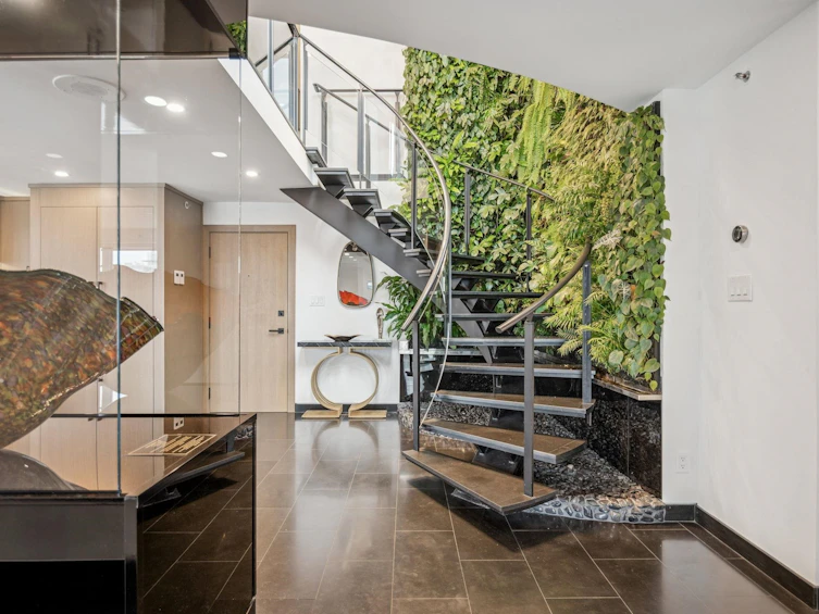 1503/04-283 Davie Street, Vancouver, BC, V6B 5T6 - 9