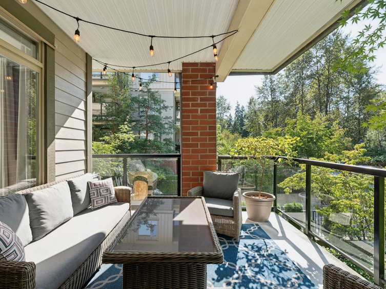 219-100 Capilano Road, Port Moody, BC, V3H 5M9 - 26