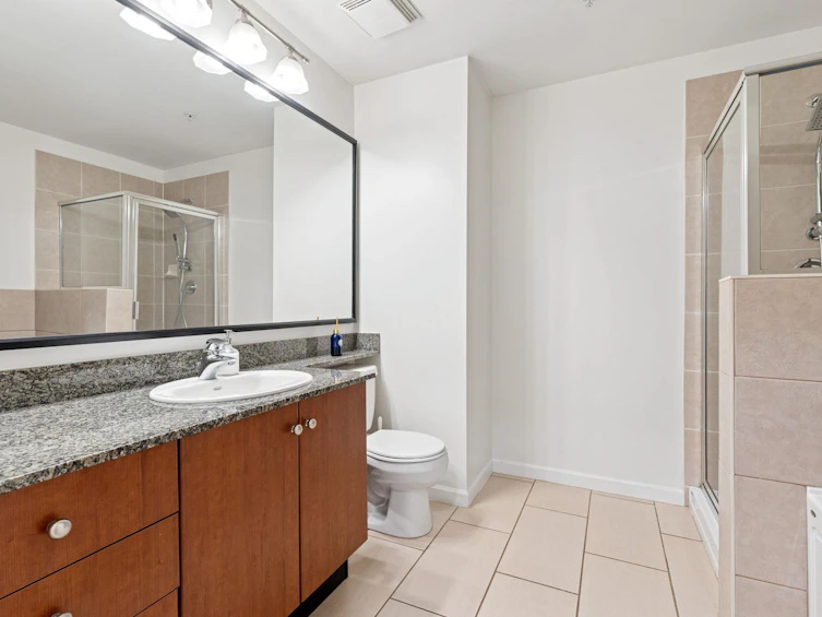 219-100 Capilano Road, Port Moody, BC, V3H 5M9 - 22