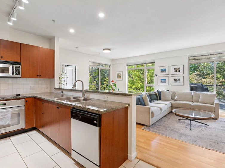219-100 Capilano Road, Port Moody, BC, V3H 5M9 - 18