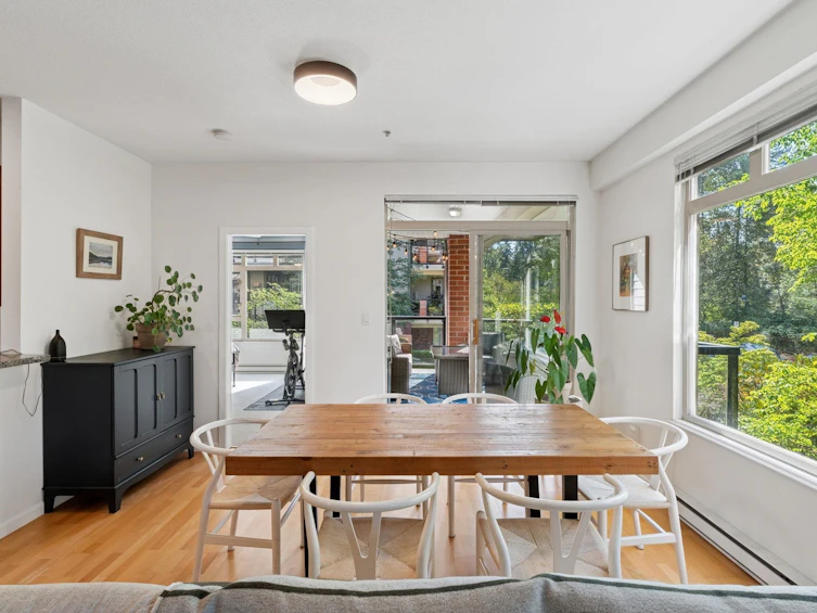 219-100 Capilano Road, Port Moody, BC, V3H 5M9 - 8