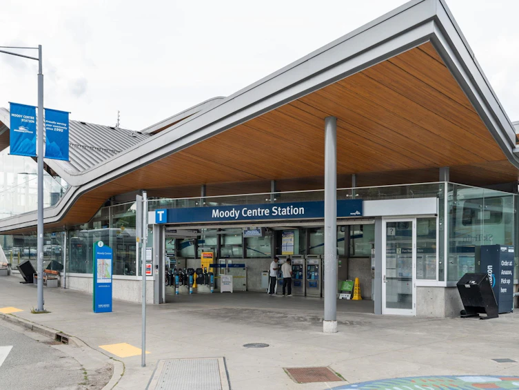 219-100 Capilano Road, Port Moody, BC, V3H 5M9 - 38
