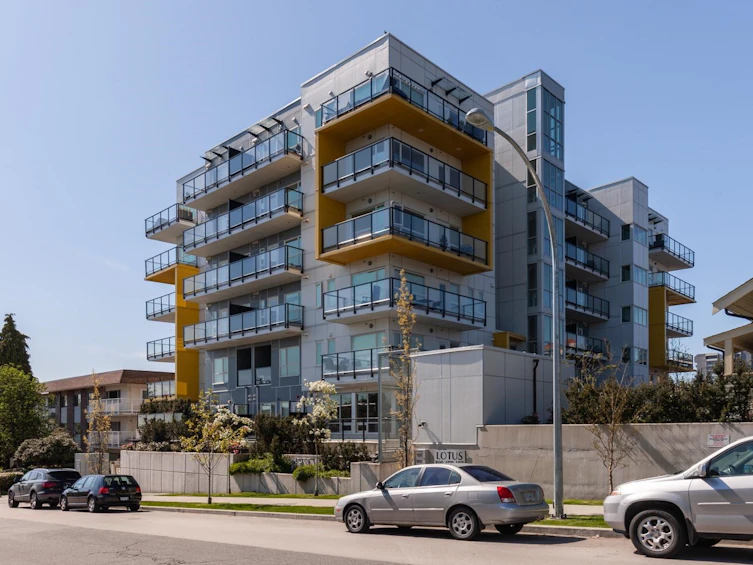 302-809 Fourth Avenue, New Westminster, BC, V3M 0K1 - 20