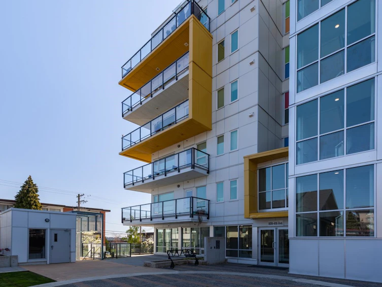 302-809 Fourth Avenue, New Westminster, BC, V3M 0K1 - 19