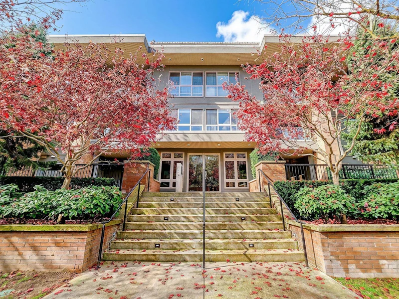 206 - 2349 Welcher Avenue, Port Coquitlam BC V3C 1X6