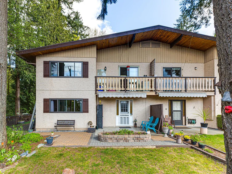 1951 Austin Avenue, Coquitlam, BC, V3K 3R5 - 2