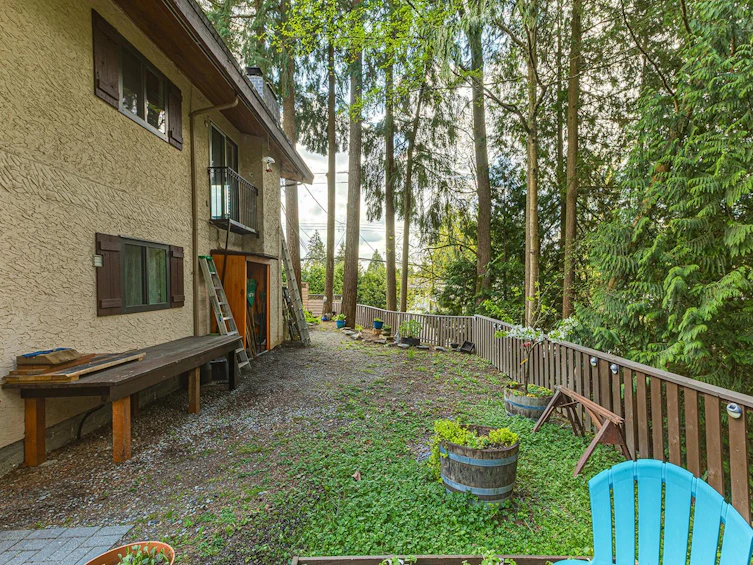 1951 Austin Avenue, Coquitlam, BC, V3K 3R5 - 37
