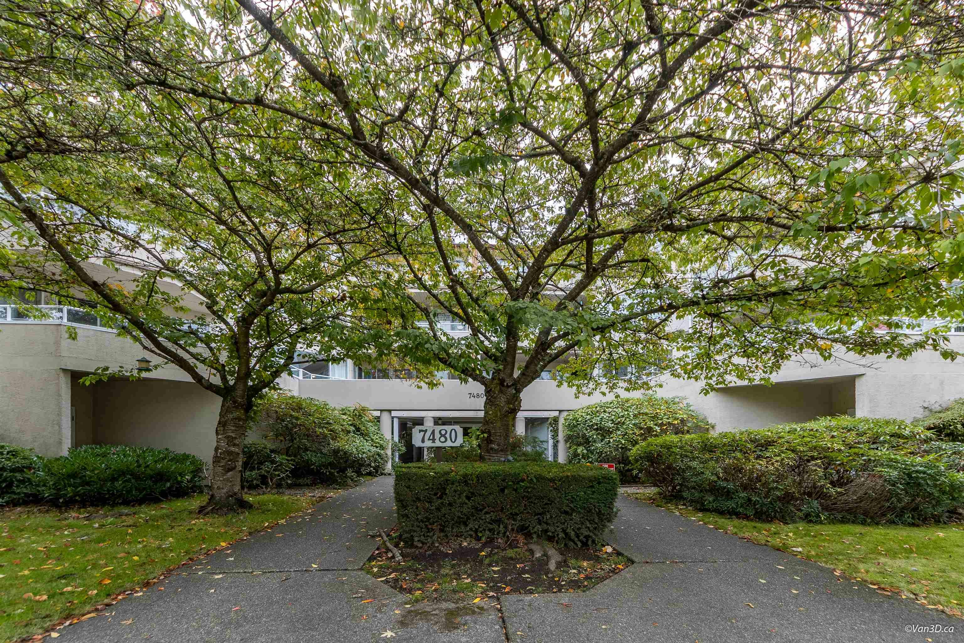 For Sale: 301-7480 Gilbert Road, Richmond, BC - REW