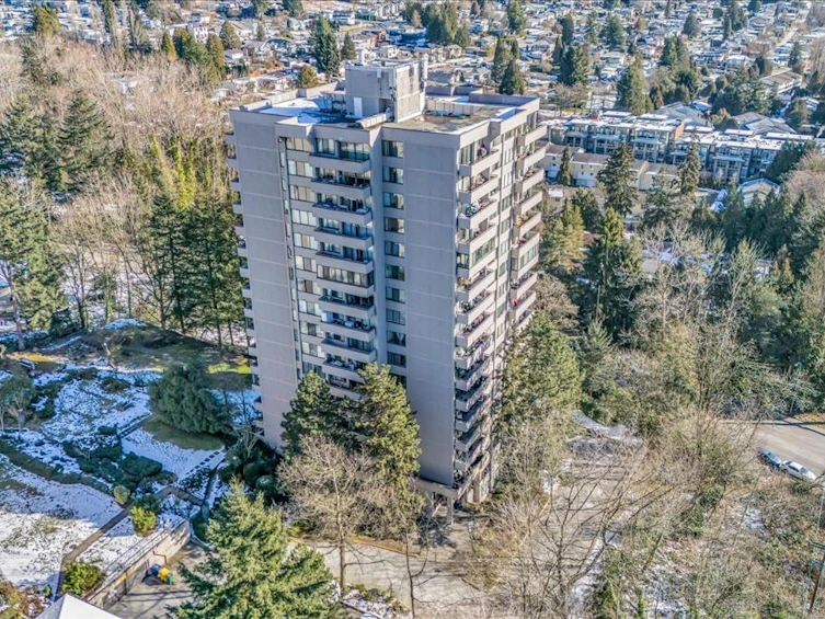 1604-2060 Bellwood Avenue, Burnaby, BC, V5B 4V2 - 2