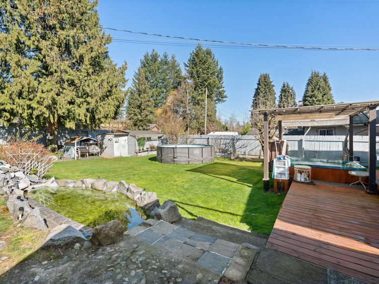 12905 104 Avenue, Surrey, BC, V3T 1T6 - 32