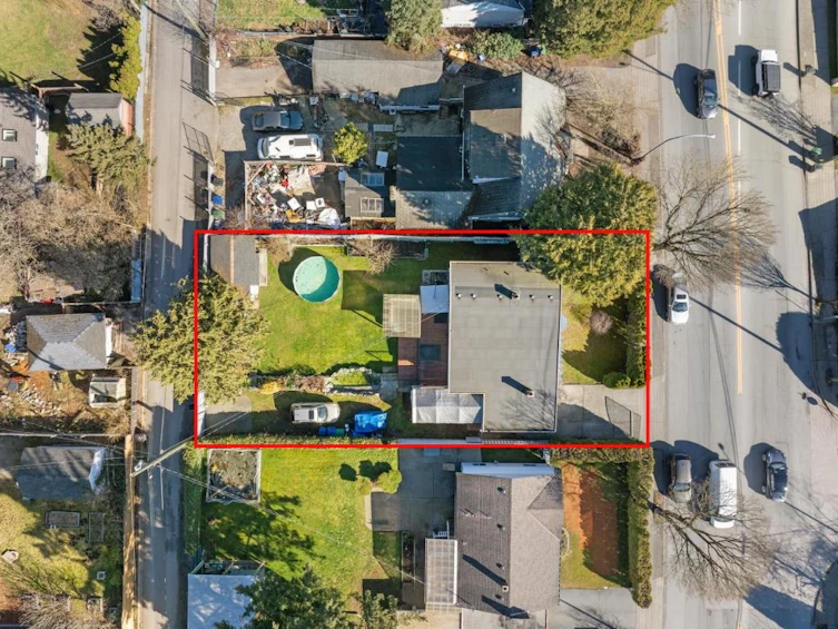 12905 104 Avenue, Surrey, BC, V3T 1T6