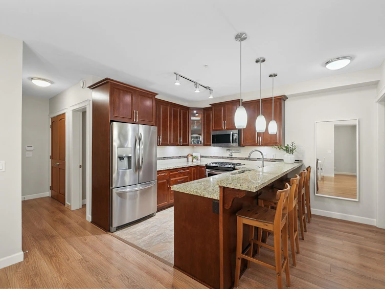 B124-8218 207a Street, Langley, BC, V2Y 0Y1 - 9