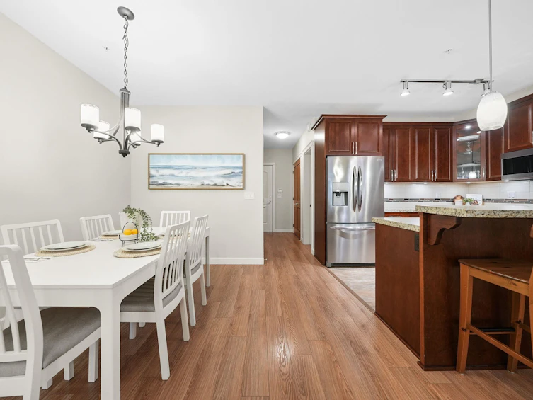B124-8218 207a Street, Langley, BC, V2Y 0Y1 - 8