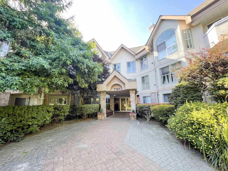 319-7161 121 Street, Surrey, BC, V3W 1G8