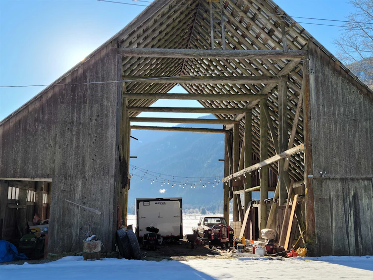 8687 Pemberton Meadows, Pemberton, BC, V0N 2L2 - 8