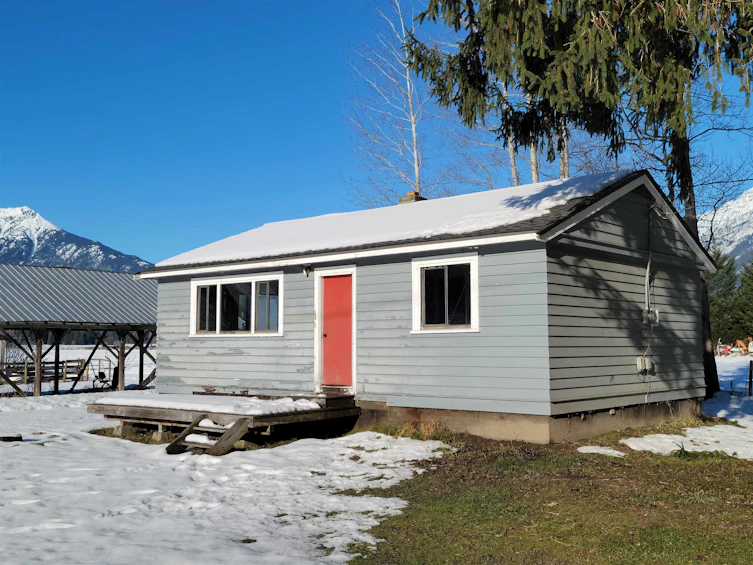 8687 Pemberton Meadows, Pemberton, BC, V0N 2L2 - 19