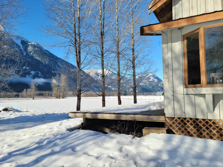8687 Pemberton Meadows, Pemberton, BC, V0N 2L2 - 7