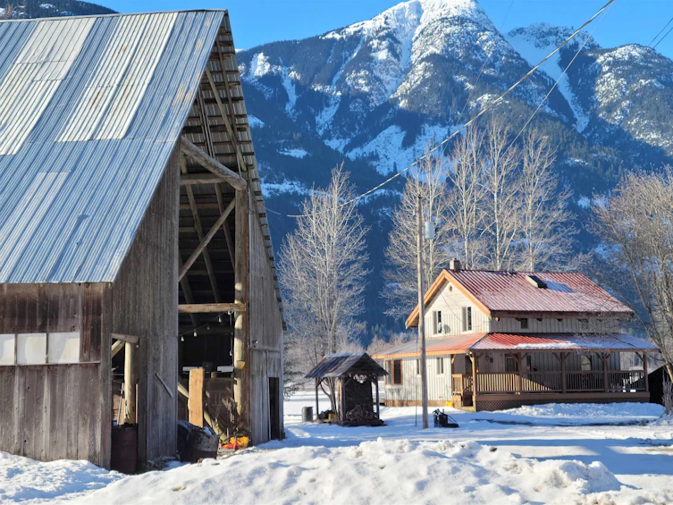 8687 Pemberton Meadows, Pemberton, BC, V0N 2L2 - 10