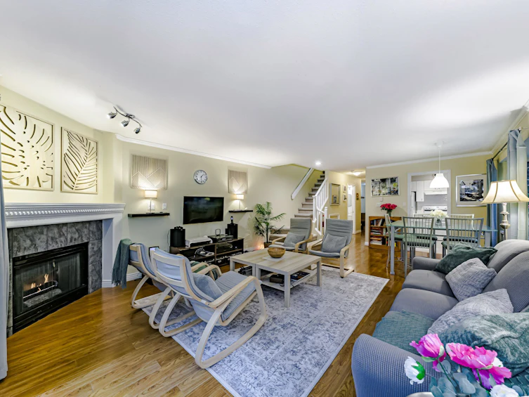 11-1828 Lilac Drive, Surrey, BC, V4A 5C9 - 5