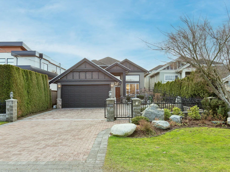 5580 Cantrell Road, Richmond, BC, V7C 3H1