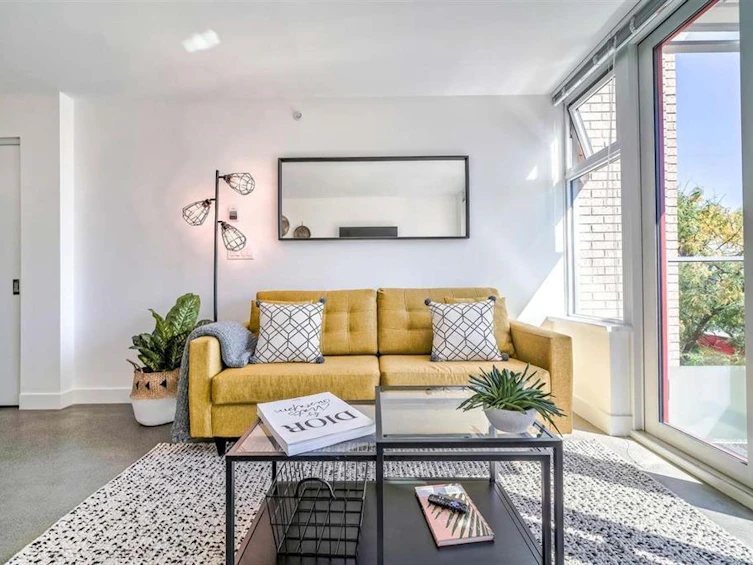 404-231 E Pender Street, Vancouver, BC, V6A 0G3 - 8