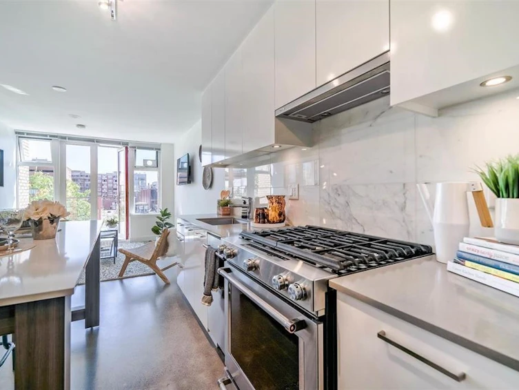 404-231 E Pender Street, Vancouver, BC, V6A 0G3 - 5