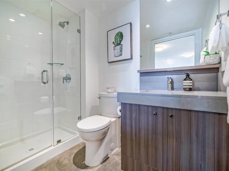 404-231 E Pender Street, Vancouver, BC, V6A 0G3 - 13