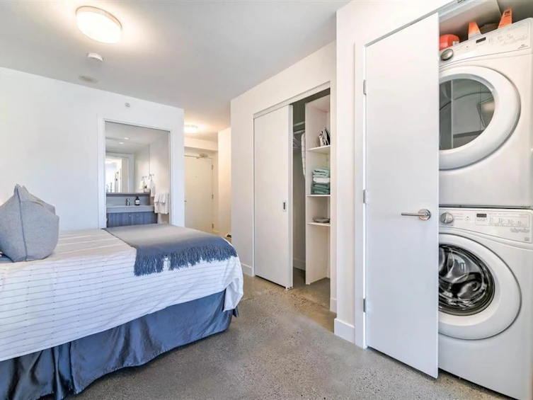 404-231 E Pender Street, Vancouver, BC, V6A 0G3 - 10