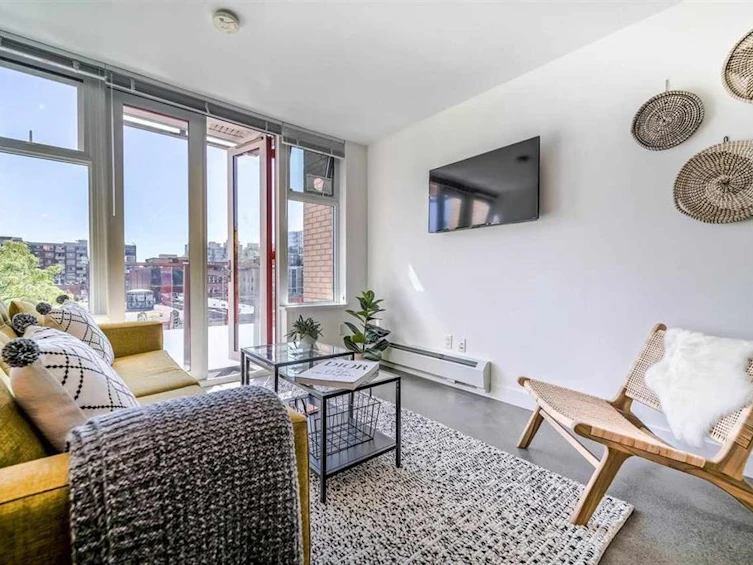 404-231 E Pender Street, Vancouver, BC, V6A 0G3 - 7