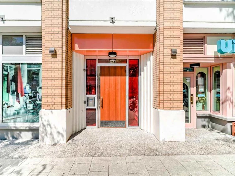 404-231 E Pender Street, Vancouver, BC, V6A 0G3 - 17