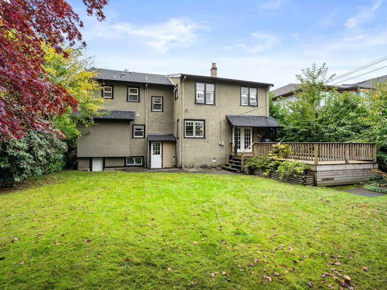6050 Athlone Street, Vancouver, BC, V6M 3A4 - 29