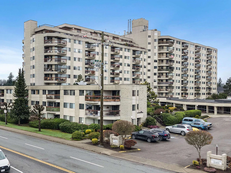311 - 31955 Old Yale Road, Abbotsford BC V2T 4N1