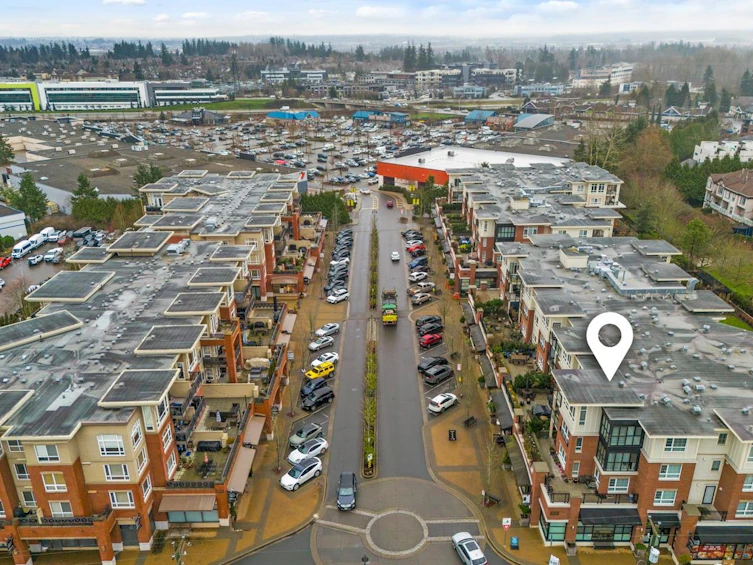 411-2940 King George Boulevard, Surrey, BC, V4P 0E4 - 34