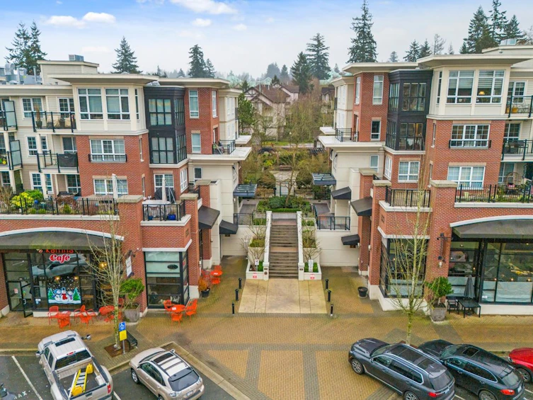 411-2940 King George Boulevard, Surrey, BC, V4P 0E4 - 33