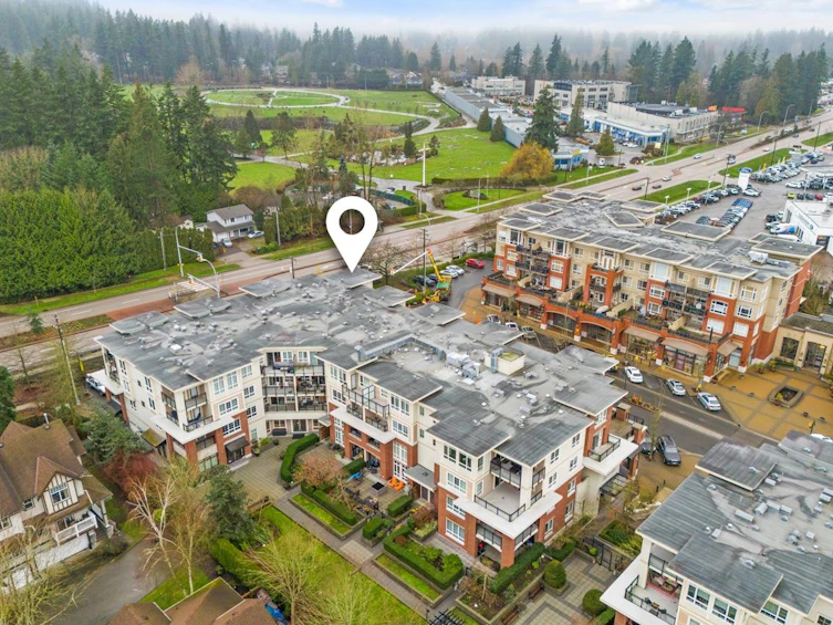 411-2940 King George Boulevard, Surrey, BC, V4P 0E4 - 35