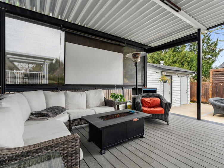 11409 75a Avenue, Delta, BC, V4C 1H6 - 13