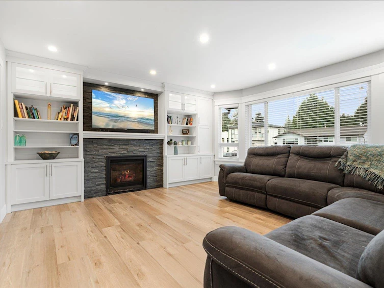11409 75a Avenue, Delta, BC, V4C 1H6 - 17