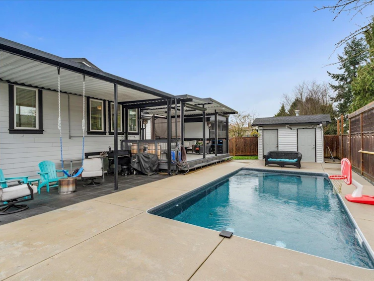 11409 75a Avenue, Delta, BC, V4C 1H6 - 15