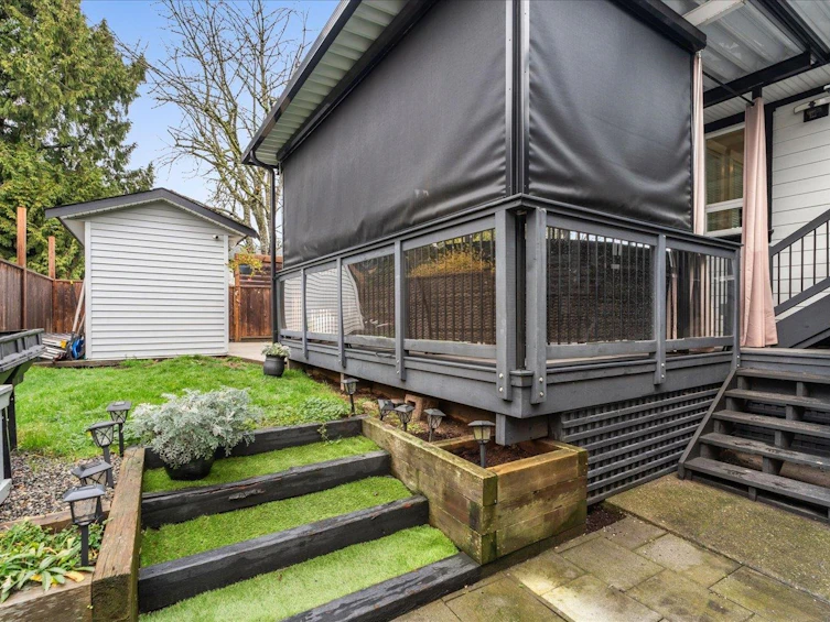 11409 75a Avenue, Delta, BC, V4C 1H6 - 16