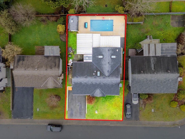 11409 75a Avenue, Delta, BC, V4C 1H6 - 38