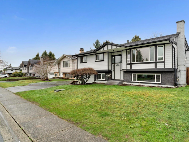 11409 75a Avenue, Delta BC V4C 1H6