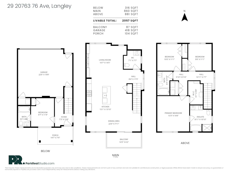 29-20763 76 Avenue, Langley, BC, V2Y 3N8 - 40