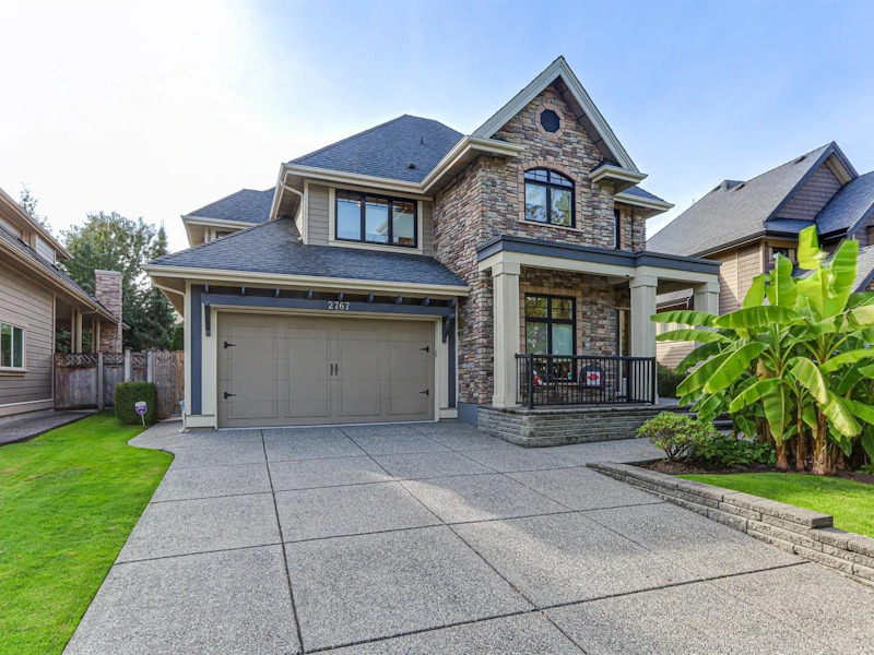 2767 162nd Street, Surrey BC V3Z 8E4