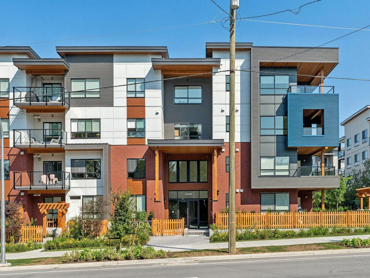 408-20286 72b Avenue, Langley, BC, V2Y 1T2 - 20