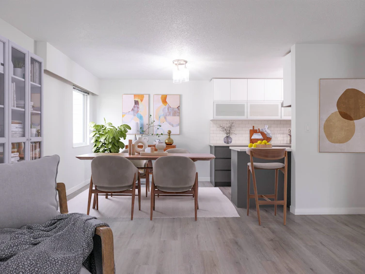 216-780 Premier Street, North Vancouver, BC, V7J 2G8 - 2