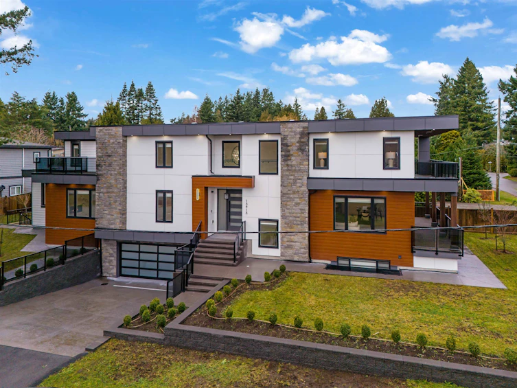 13915 Blackburn Avenue, Surrey, BC, V4B 2Z3 - 36