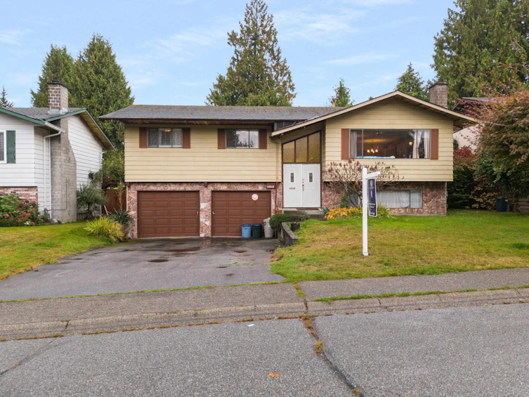 11848 Caribou Road, Delta, BC, V4E 2B5