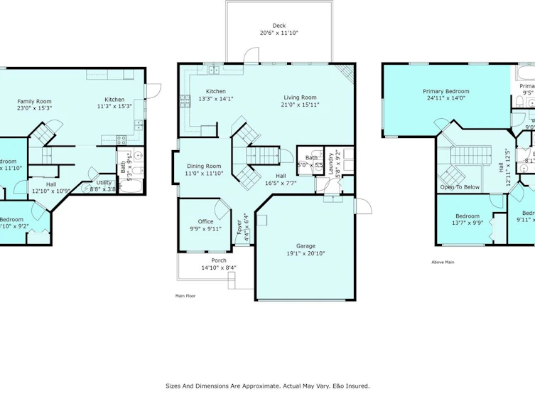 45704 Safflower Crescent, Chilliwack, BC, V2R 0H6 - 2