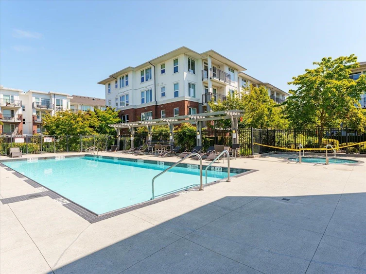 301-9388 Mckim Way, Richmond, BC, V6X 0J7 - 22